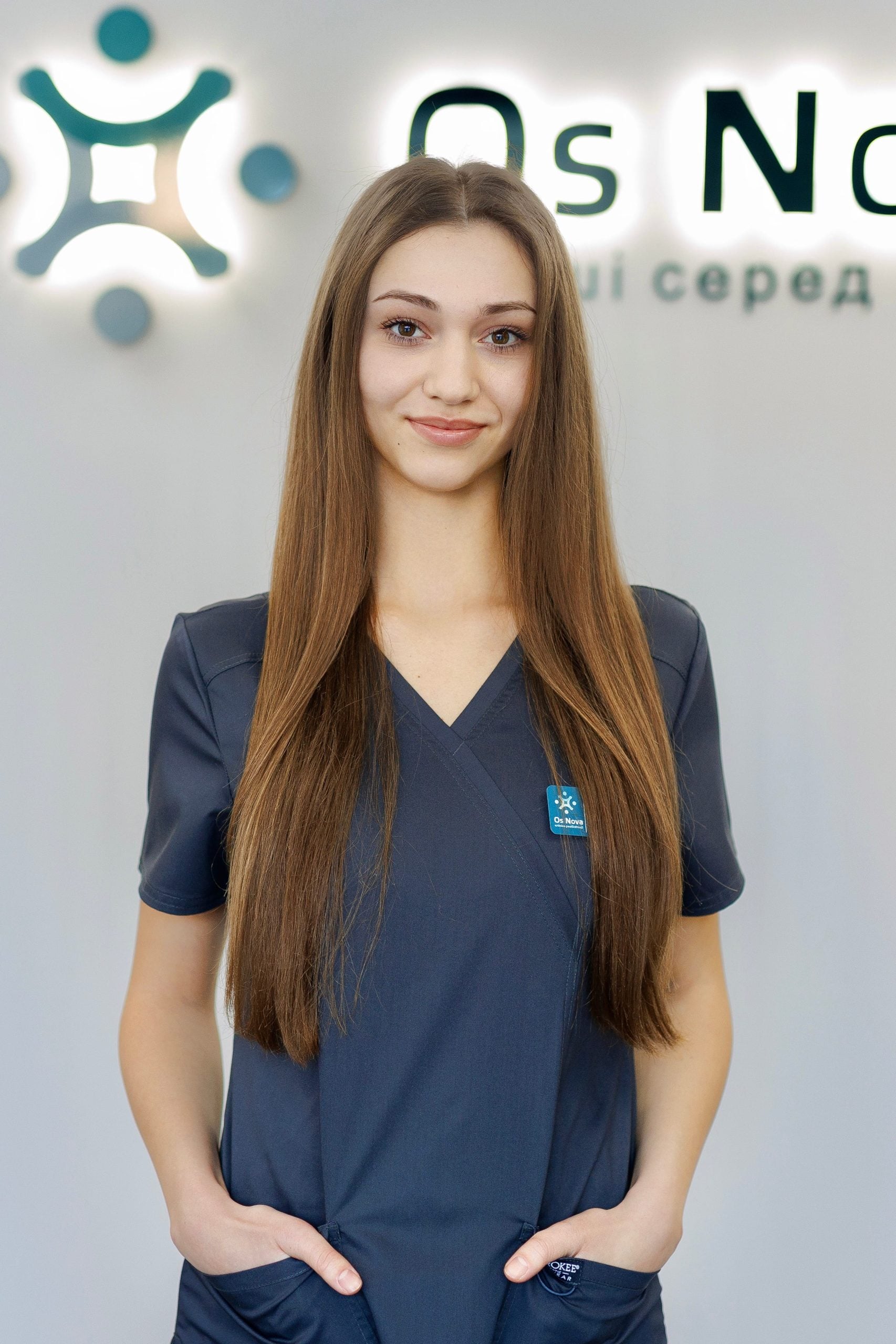 Новосядла Ілона