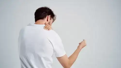 Больові синдроми